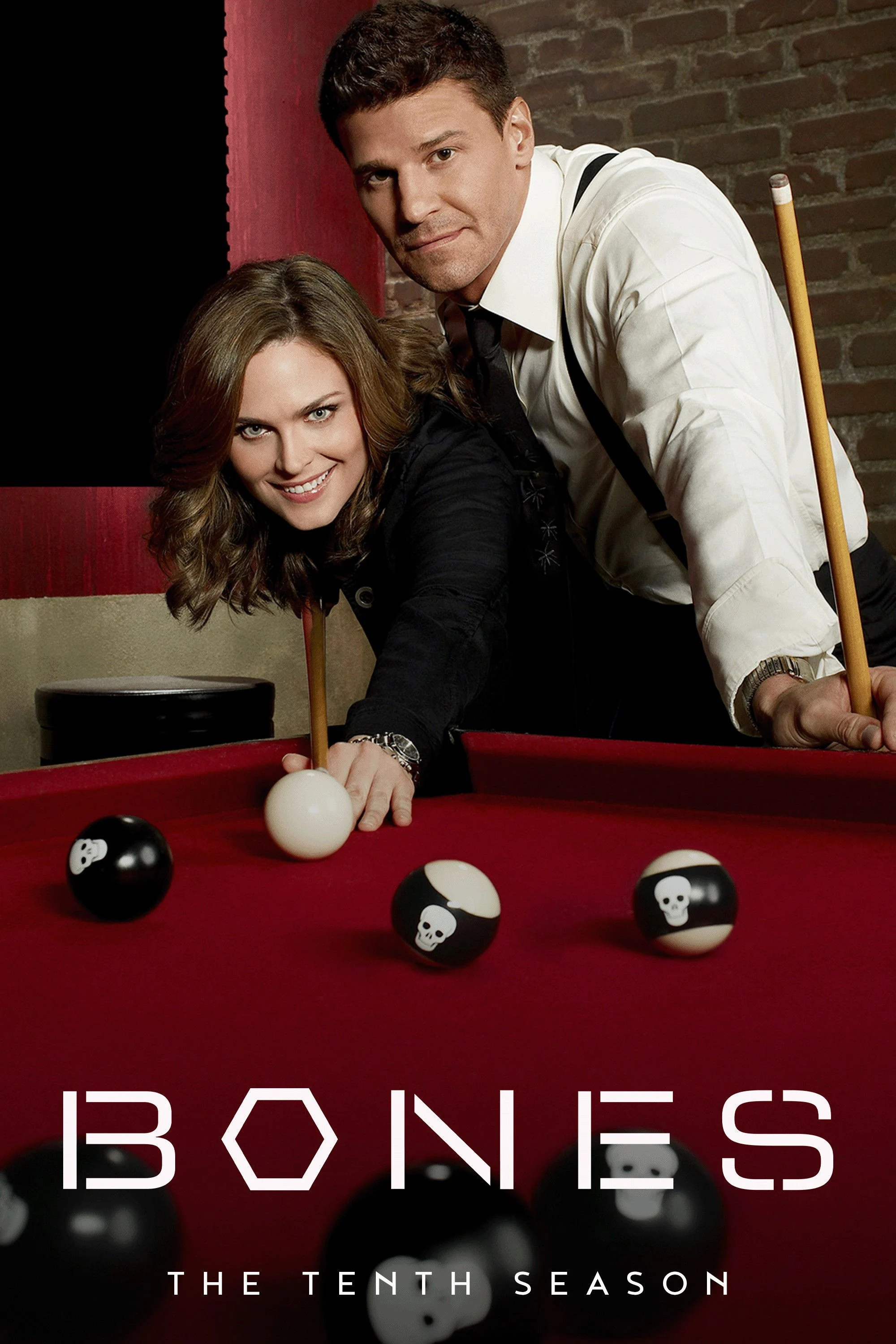 Hài Cốt (Phần 10)