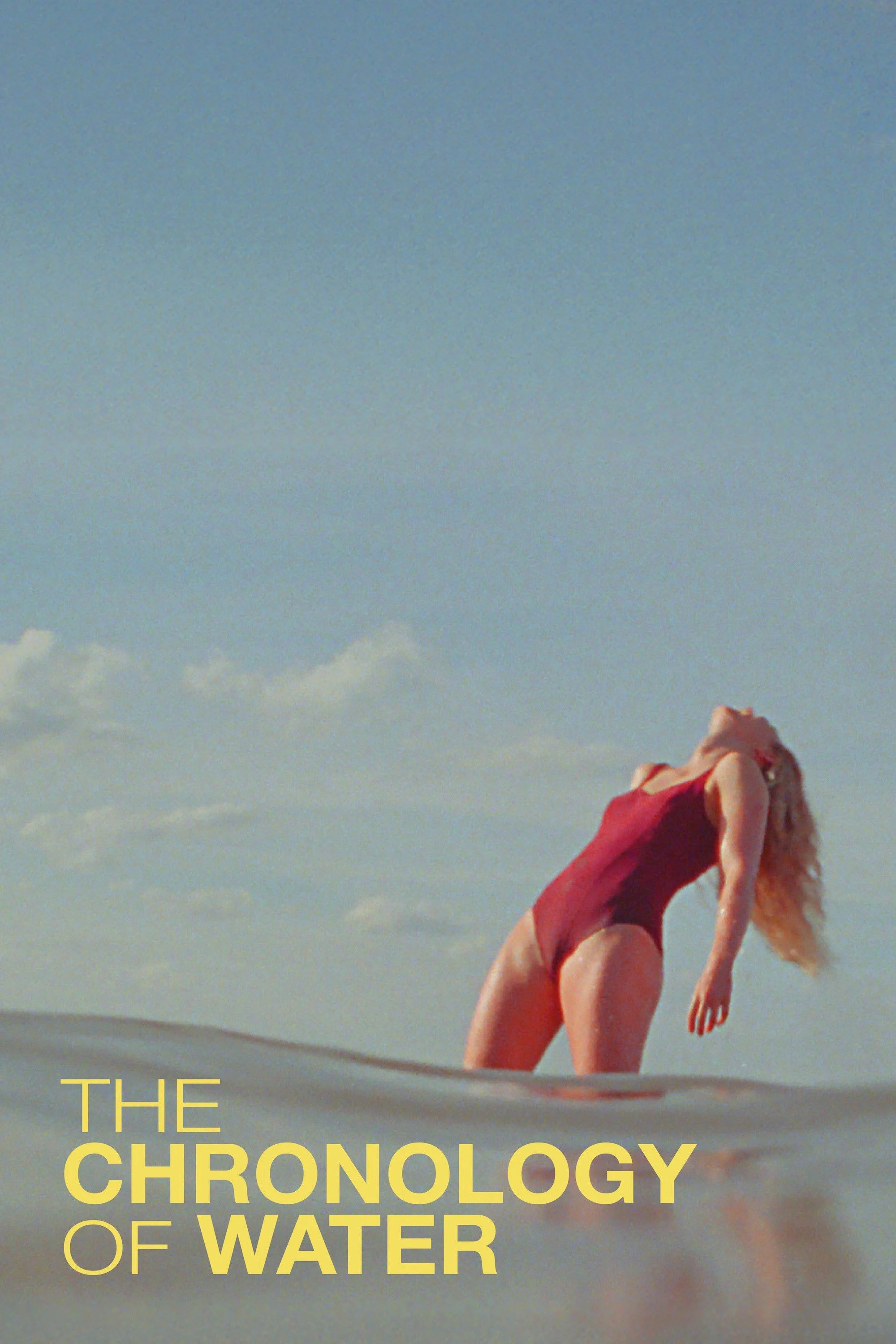 Dòng Chảy Ký Ứca