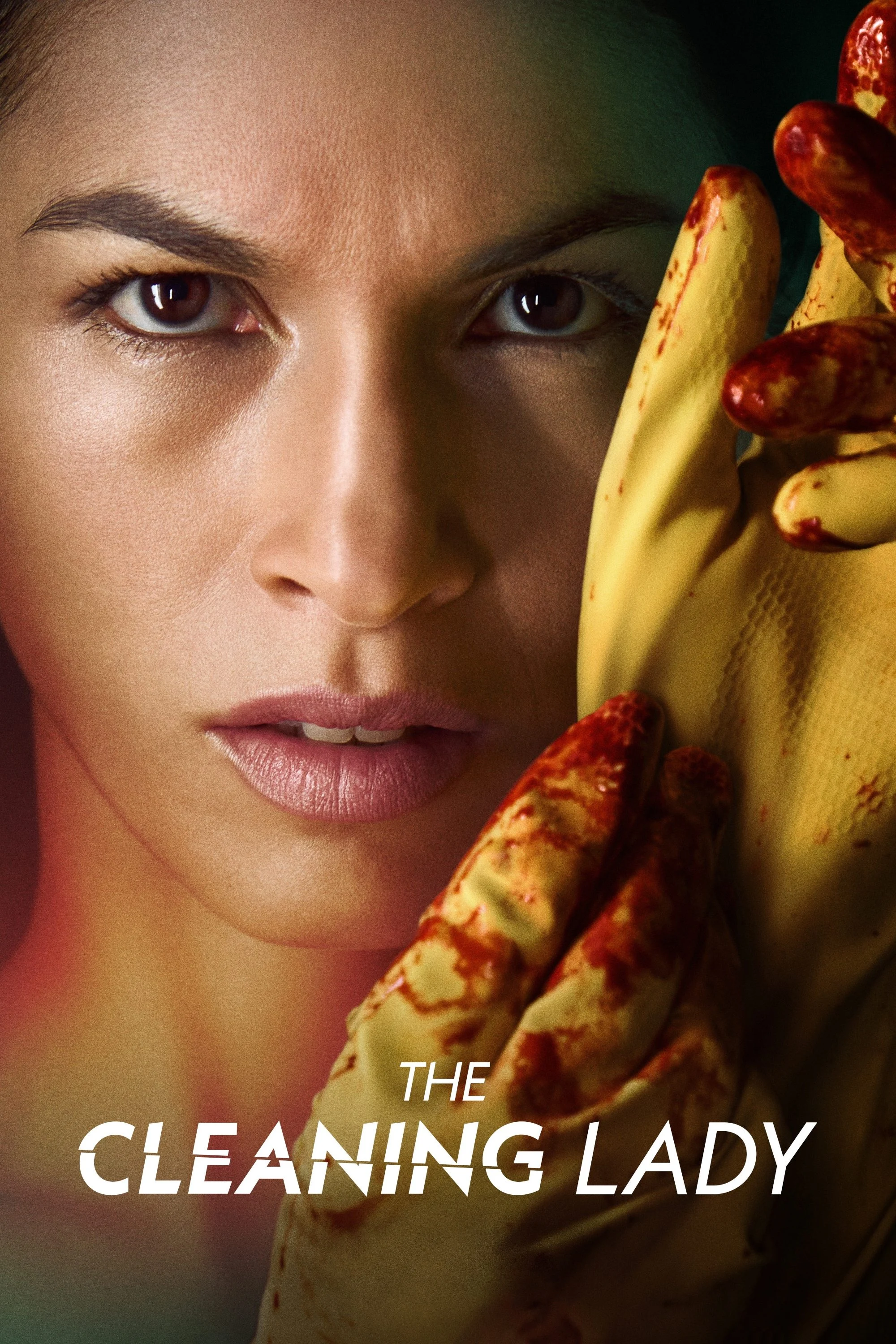 Người Hầu Phòng Bí Ẩn (Phần 1)